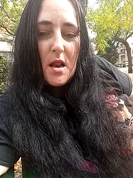 Snapshot of Bella_862 chatting on October 2025 12:05:02 PM Bella 862 online show from October 2025 12:05:02 PM