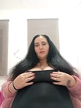 Snapshot of Bella_862 chatting on November 2025 04:42:01 PM Bella 862 online show from November 2025 04:42:01 PM