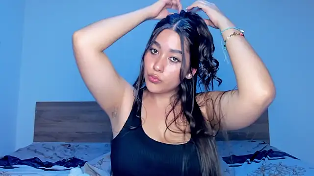 Nhefertary online show from February 2026 01:12:01 AM