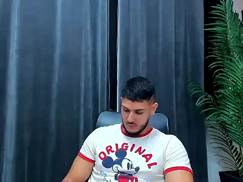 jasonshaw25 online show from February 2026 05:29:01 PM