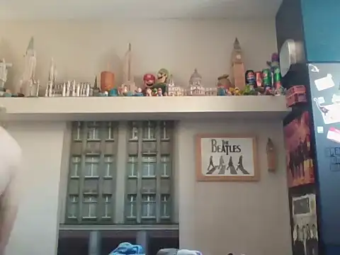 atreusfilho online show from March 2026 06:53:01 PM