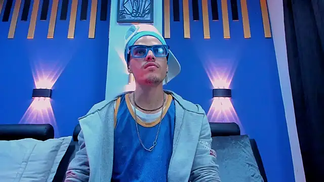 imsammytop online show from October 2025 11:11:01 AM