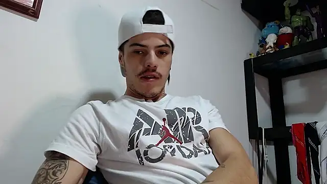 imsammytop online show from November 2025 09:54:02 AM