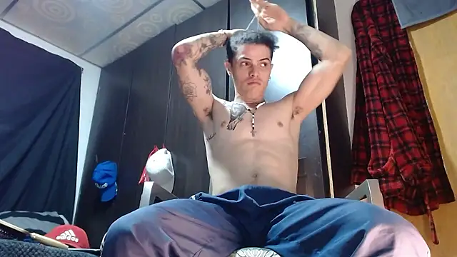 imsammytop online show from January 2026 12:25:01 AM