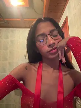 ScarletEvanss  online show from April 2026 11:04:02 AM