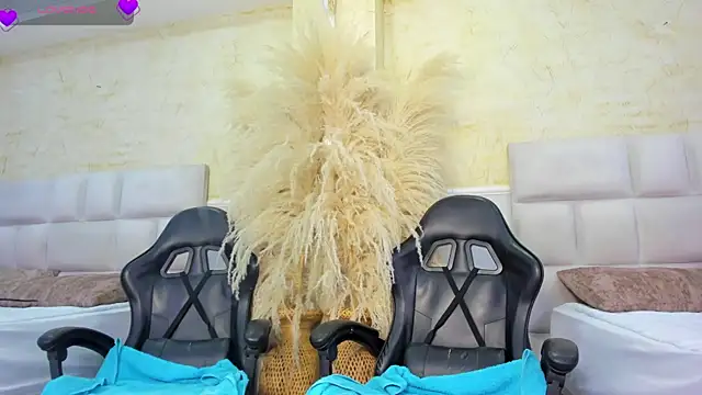 ScarletEvanss  online show from June 2026 10:48:02 AM