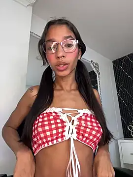 ScarletEvanss  online show from June 2026 10:50:02 AM
