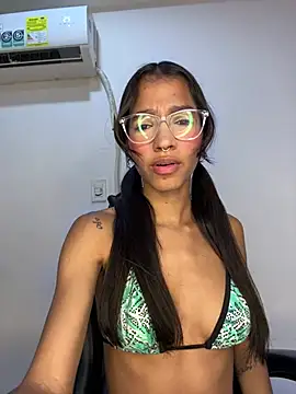 ScarletEvanss  online show from June 2026 11:07:01 AM