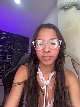 ScarletEvanss  online show from June 2026 11:04:01 AM