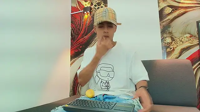 Snapshot of JACCOCK_4 chatting on October 2025 07:36:02 PM JACCOCK 4 online show from October 2025 07:36:02 PM