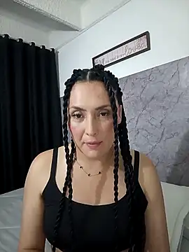 Nina-Velour online show from October 2025 01:39:01 AM