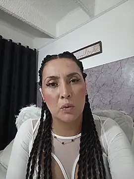 Nina-Velour online show from October 2025 12:14:01 AM