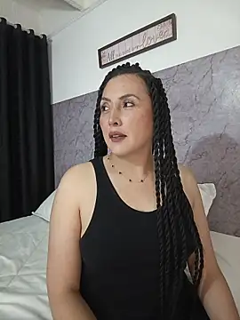 Nina-Velour online show from October 2025 11:45:02 PM