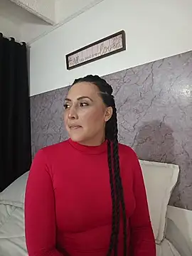 Nina-Velour online show from October 2025 12:49:02 AM