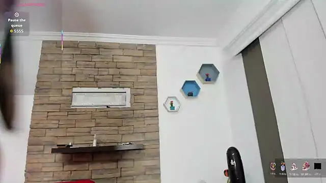 Snapshot of jilary__clinton chatting on October 2025 12:17:02 PM jilary clinton online show from October 2025 12:17:02 PM