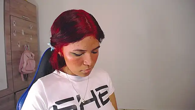 Snapshot of AAfrodithaa chatting on October 2025 10:21:02 PM AAfrodithaa online show from October 2025 10:21:02 PM