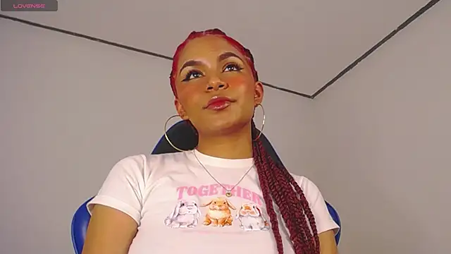 Snapshot of AAfrodithaa chatting on October 2025 05:57:02 AM AAfrodithaa online show from October 2025 05:57:02 AM