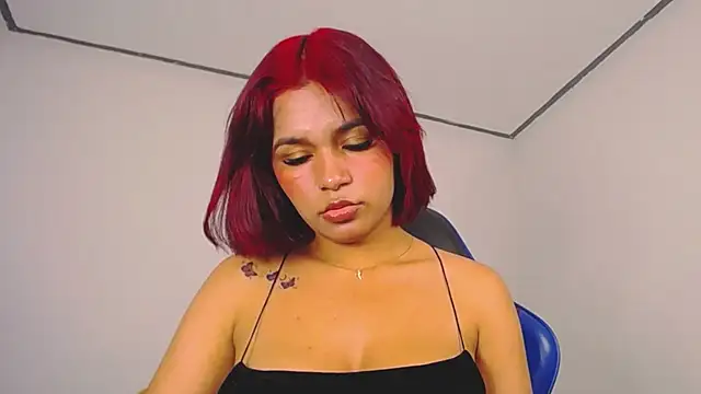 Snapshot of AAfrodithaa chatting on October 2025 06:47:01 AM AAfrodithaa online show from October 2025 06:47:01 AM