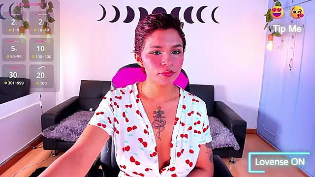 Snapshot of AAfrodithaa chatting on December 2025 12:55:02 PM AAfrodithaa online show from December 2025 12:55:02 PM