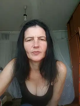 JudyDawn online show from October 2025 06:59:01 AM