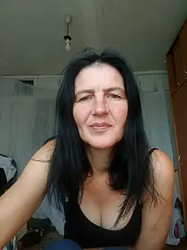 JudyDawn online show from October 2025 07:32:01 AM