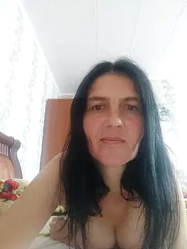 JudyDawn online show from November 2025 06:57:01 AM