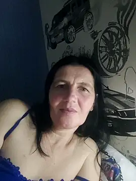 JudyDawn online show from January 2026 09:29:01 PM