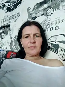 JudyDawn online show from February 2026 08:18:02 AM