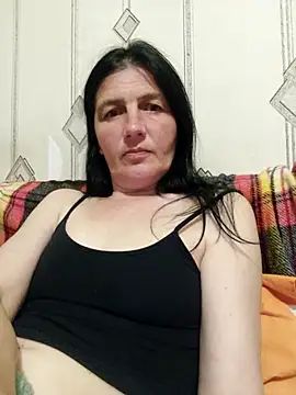 JudyDawn online show from May 2026 06:13:01 PM