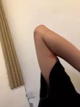 Yourdreamgoddess online show from May 2026 05:02:02 AM