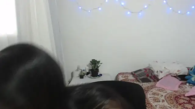 ms megan shadow online show from January 2026 07:48:01 PM