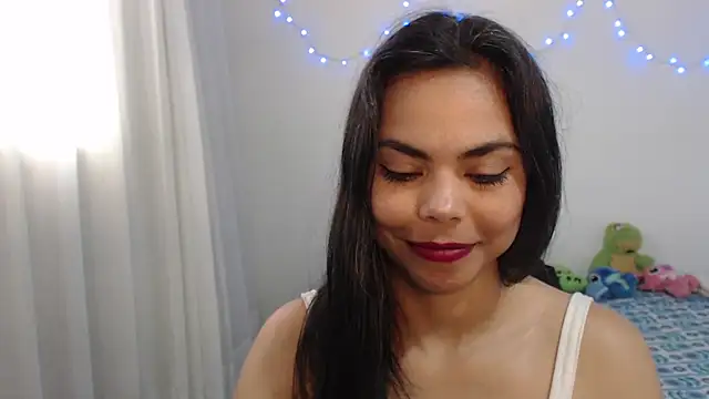 ms megan shadow online show from April 2026 08:53:02 PM