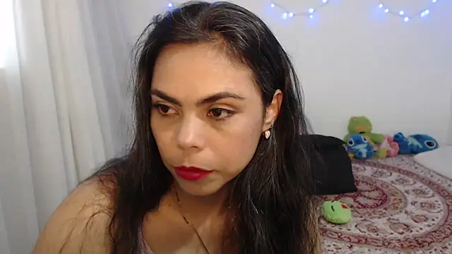 ms megan shadow online show from May 2026 10:40:02 PM