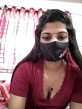 Snapshot of Queen-Any chatting on October 2025 02:32:02 AM Queen-Any online show from October 2025 02:32:02 AM