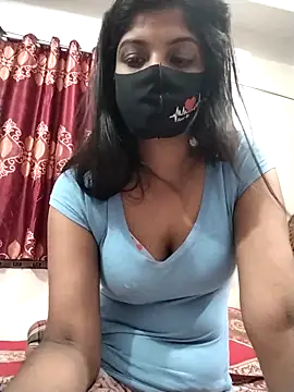 Snapshot of Queen-Any chatting on October 2025 11:35:02 PM Queen-Any online show from October 2025 11:35:02 PM