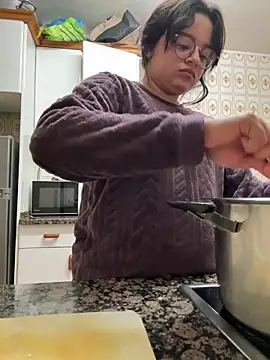 Jaykel a online show from February 2026 09:52:02 PM