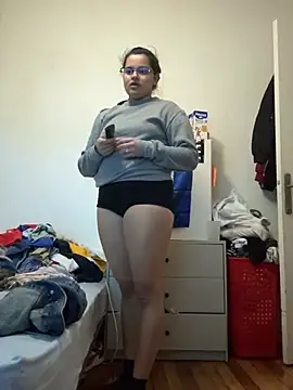 Jaykel a online show from March 2026 06:34:02 PM