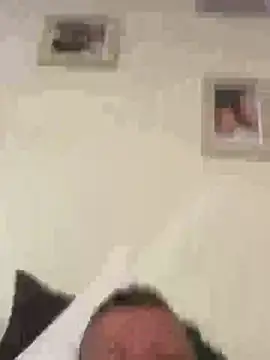 MrandMrsG25xx online show from February 2026 09:30:01 AM