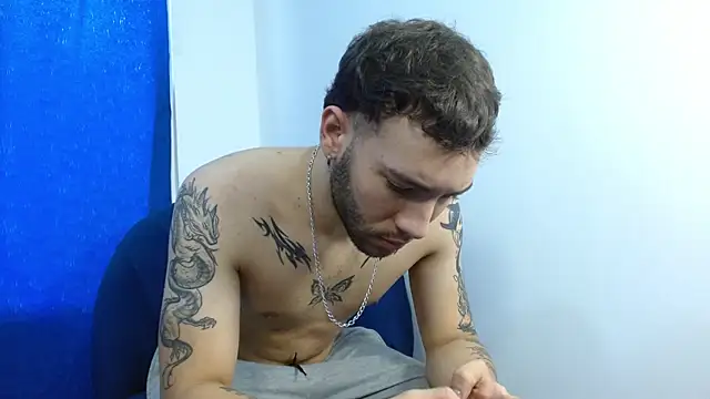 angel kyrozz online show from October 2025 07:12:01 PM