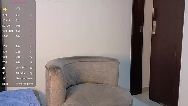 angel kyrozz online show from June 2026 07:08:02 PM
