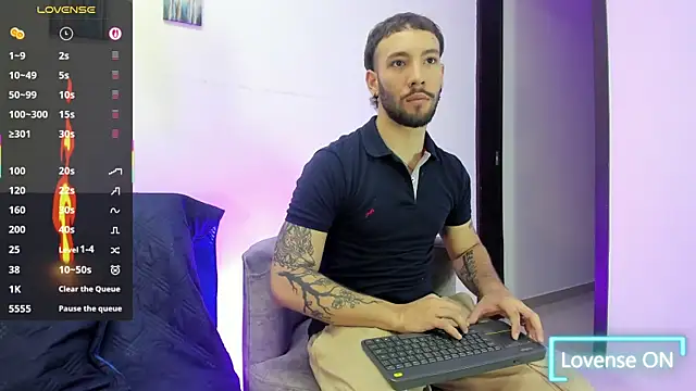 angel kyrozz online show from June 2026 07:02:02 PM