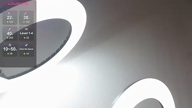 Snapshot of Cute_Mike chatting on November 2025 06:10:01 PM Cute Mike online show from November 2025 06:10:01 PM