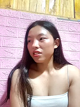 Snapshot of Genie_tin chatting on October 2025 02:54:01 AM Genie tin online show from October 2025 02:54:01 AM