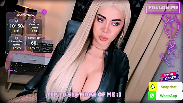 Magnificent11incCock online show from June 2026 02:33:01 AM