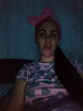 Stefaniyaxq online show from February 2026 09:18:01 PM