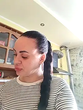 Stefaniyaxq online show from February 2026 11:47:02 AM