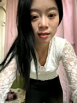 qingzi1218 online show from December 2025 09:14:01 AM