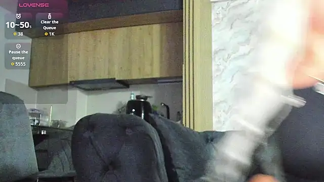 Daisy Abby03 online show from October 2025 04:44:02 AM