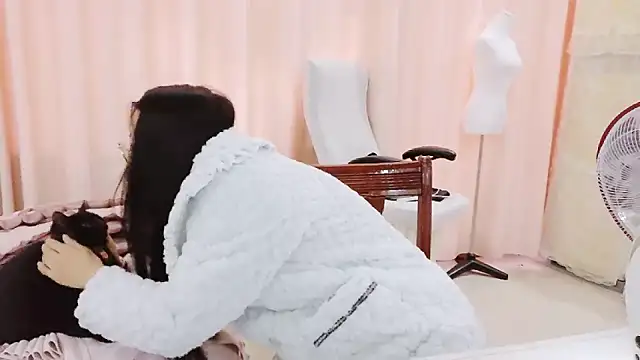 Snapshot of CCOO520 chatting on December 2025 07:57:02 AM CCOO520 online show from December 2025 07:57:02 AM