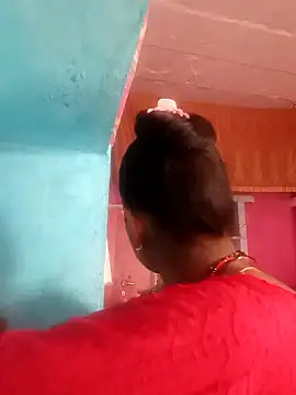 Pabitra cute online show from October 2025 08:13:02 AM